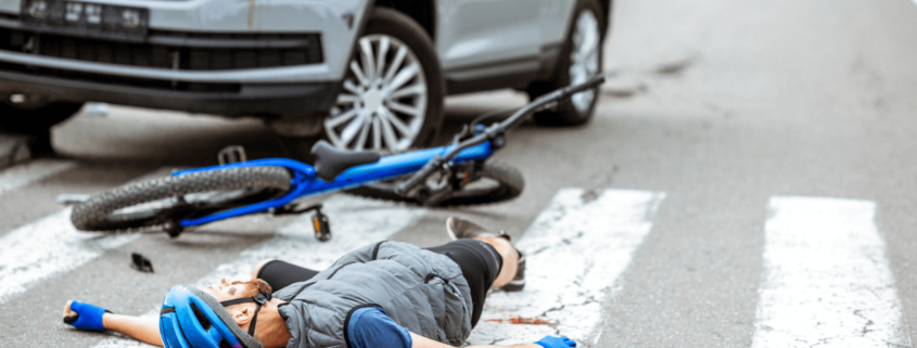 Legal Recourses for Pedestrians Injured by Vehicles in West Virginia