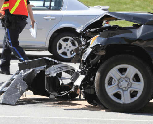 Soft Tissue, Hard Truth The Often Overlooked Injuries in West Virginia Car Crashes